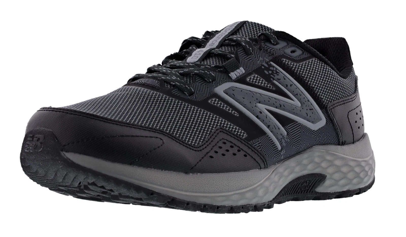 NEW BALANCE MEN'S 410 v8 MT410LB8 4E WIDTH ALL TERRAIN TRAIL RUNNING SHOES
Opens in a new window or 