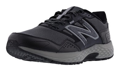 NEW BALANCE MEN'S 410 v8 MT410LB8 4E  WIDTH ALL TERRAIN TRAIL RUNNING SHOES