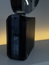 Acer Predator Orion 3000 Gaming PC – RTX 3060 Ti – 16GB RAM – SSD – Top Zustand