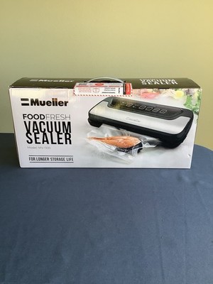Mueller Food Fresh Vacuum Sealer MV-1100