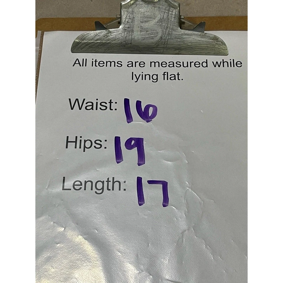 Minifalda Kenneth Cole a Cuadros para Mujer Talla 8 Tostada a Cuadros Cinturón Lateral Cremallera Forrada Foto 3 de 4