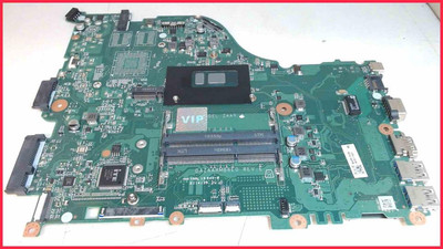 Mainboard Motherboard Hauptplatine ZAAR i7-7500U Aspire E 15 E5-576-7618 N16Q2