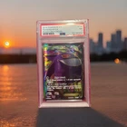 Gengar EX 114/119 Full Art XY Phantom Forces Pokemon English PSA 7 NM