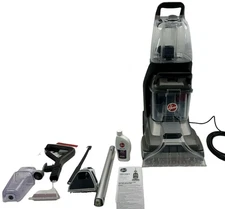 Hoover Powerscrub XL Pet Carpet Cleaner Machine Upright Shampooer FH68002 (OB)