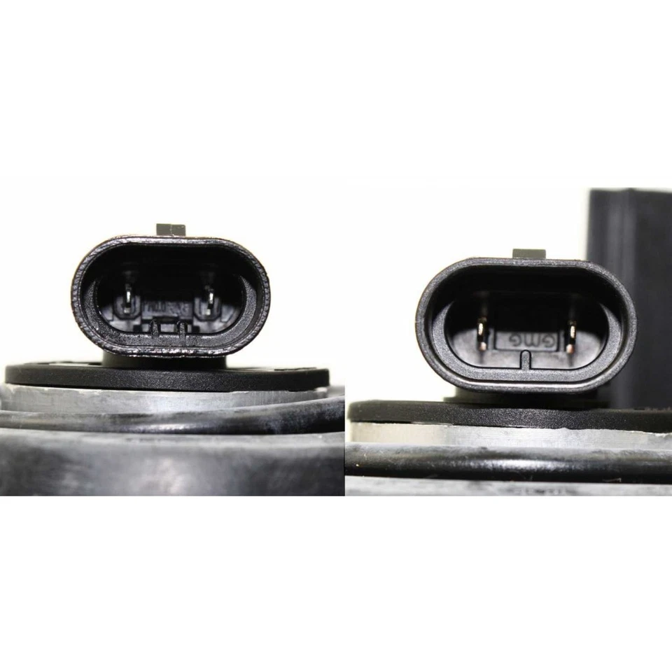 Par de faros para pasajero y conductor Pontiac Bonneville 2000-2003 Foto 3 de 4