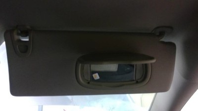 Jeep Cherokee 2019 Sun Visor 1UB78PS4AK 0066