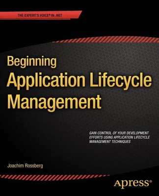 Joachim Rossberg | Beginning Application Lifecycle Management | Taschenbuch