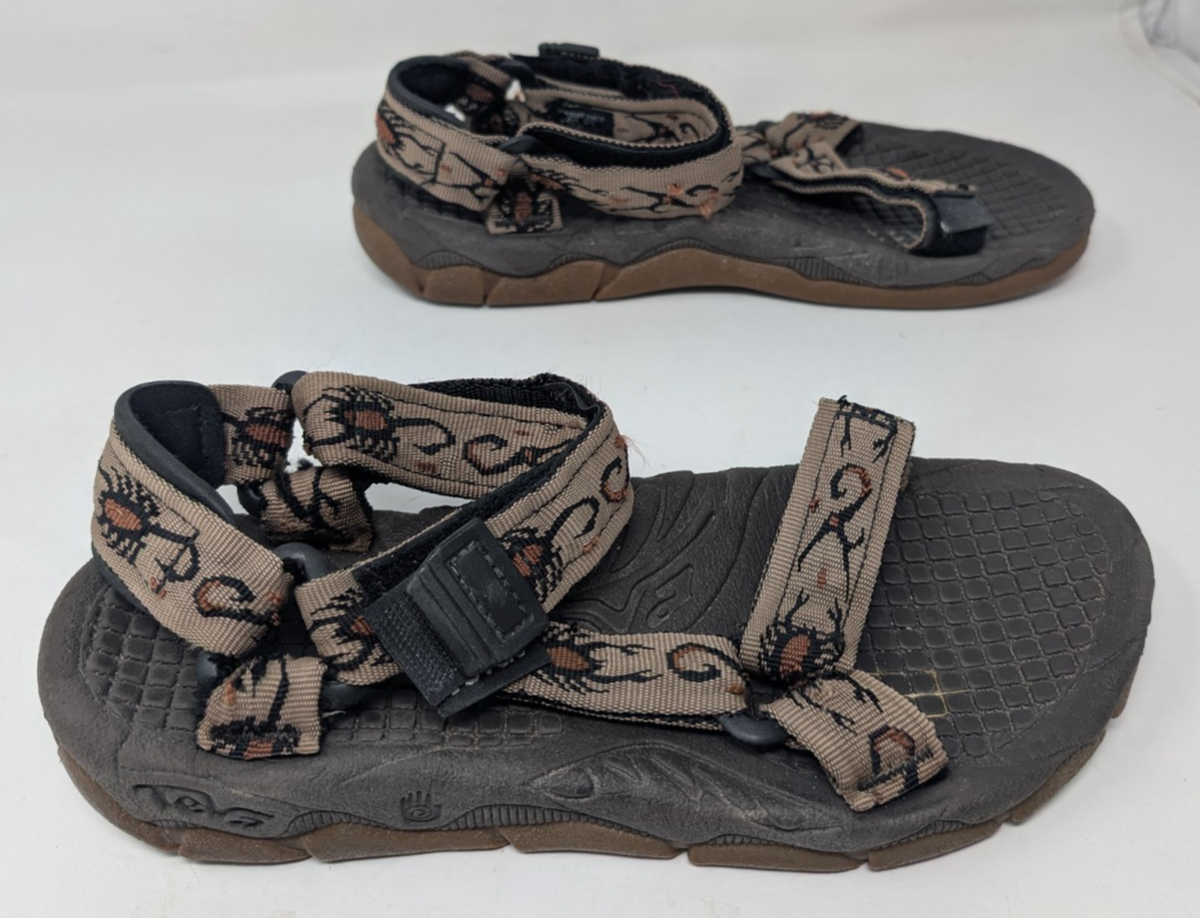 Teva Sandals Men display picture 3