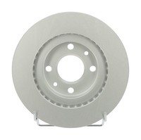 2X Jurid Bremsscheibe Coat+ 562960JC JC Schachtel FüR Renault Clio 4 Twingo 3 5