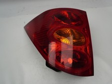 Feu arrière Peugeot 1007