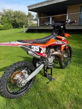 ktm 125 sx 2020