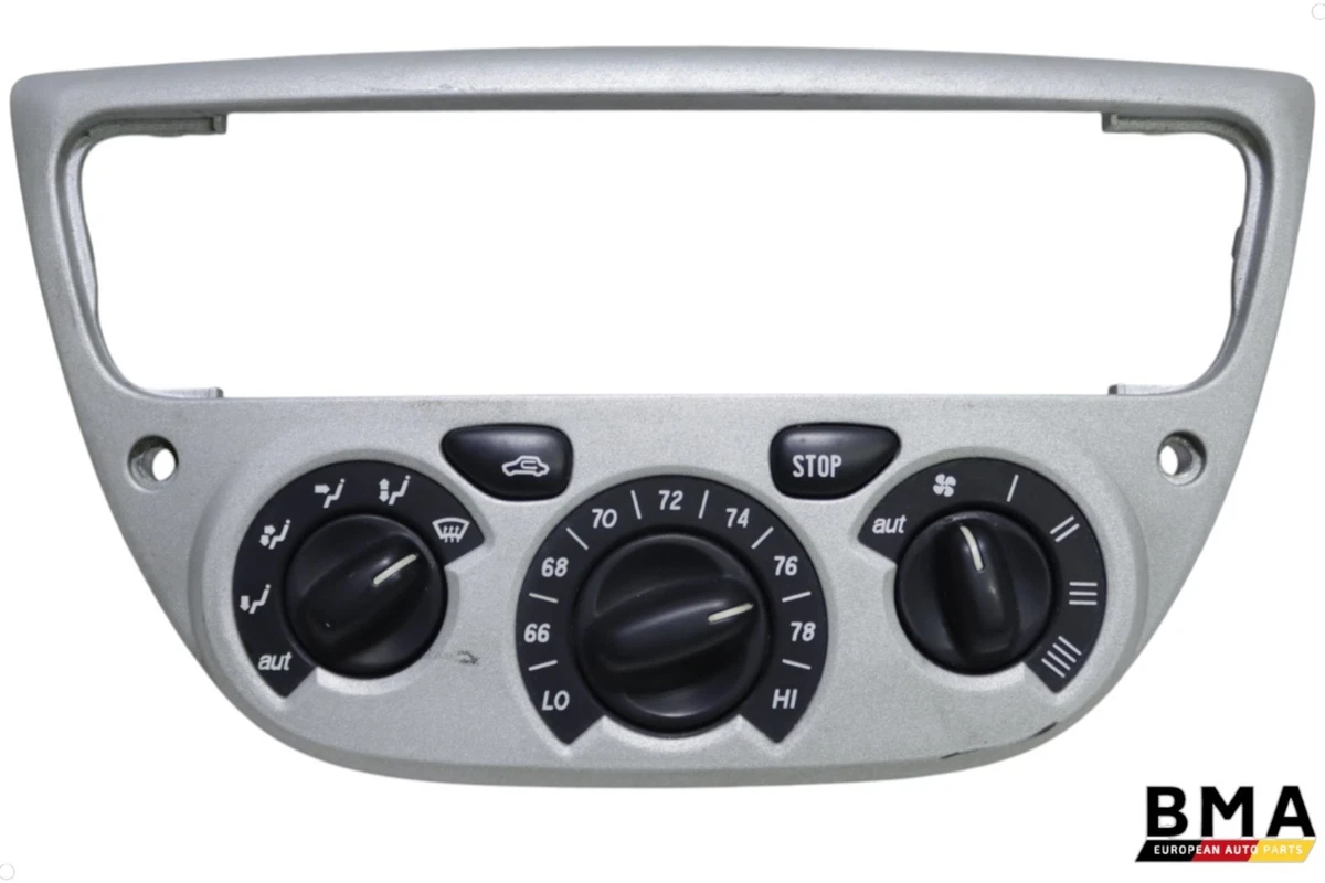 25+ Ferrari Car & Truck HVAC Controls & Control Units for sale