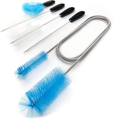 #ad Flexible Drain Pipe Brush for AC Condensate CPAP Hose Shower amp; Sink Cleaning $11.99