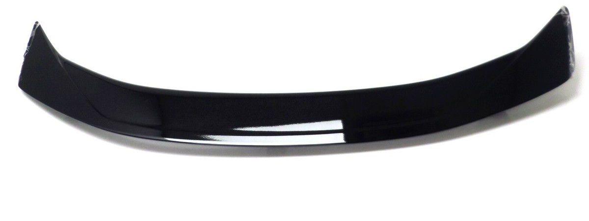 84410374 Rear Wing Spoiler Flush Mount Black Meet Special 2019 