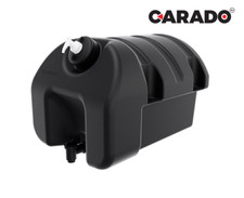 Réservoir d'eau avec distributeur de savon 30 L lokhen camion citerne/Camion/Bus