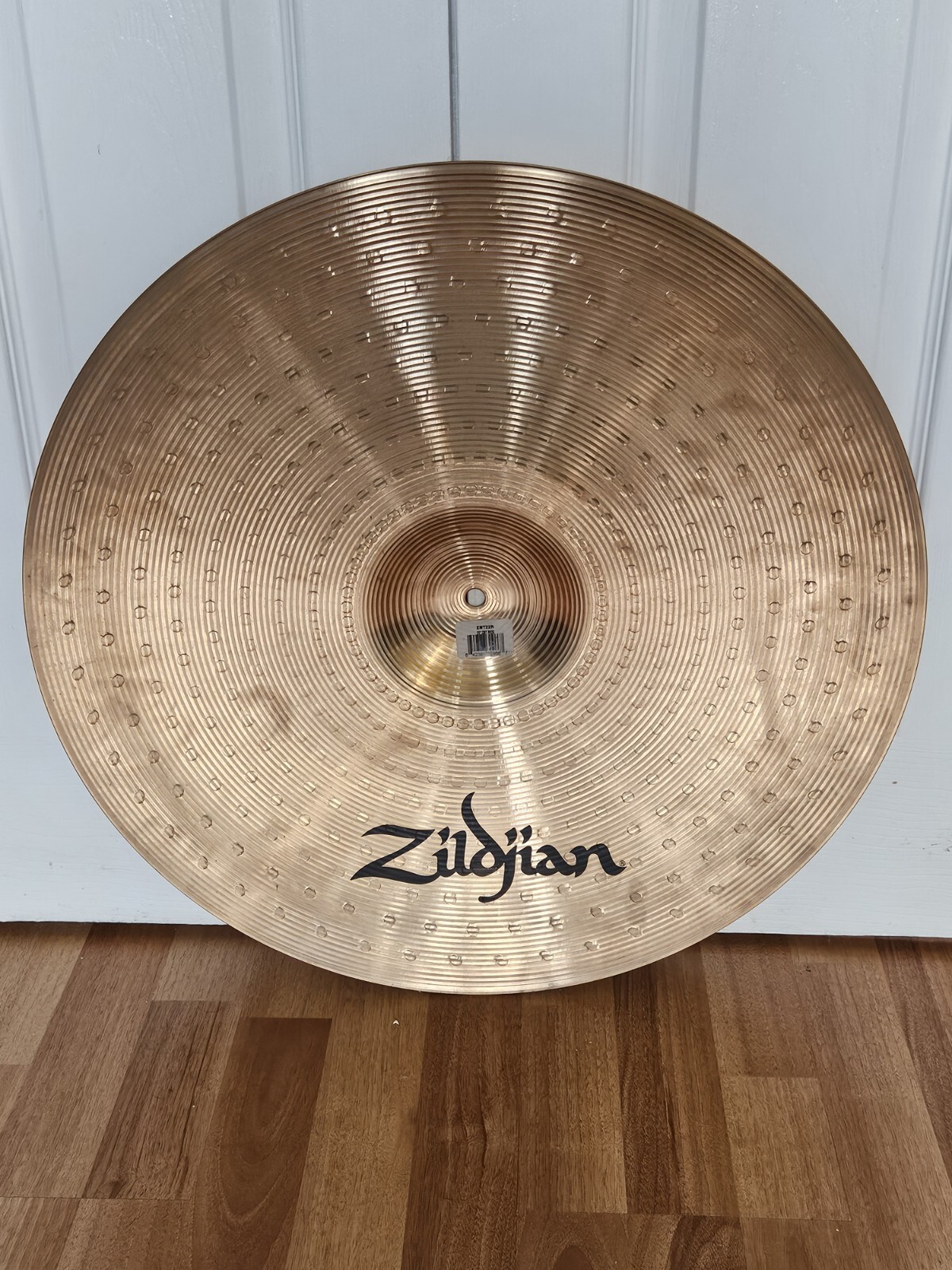 Zildjian ZBT Ride Cymbal 22" eBay
