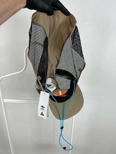 Neu mit Etikett! Adidas x Palace Nature Cap - Bild 18 von 22