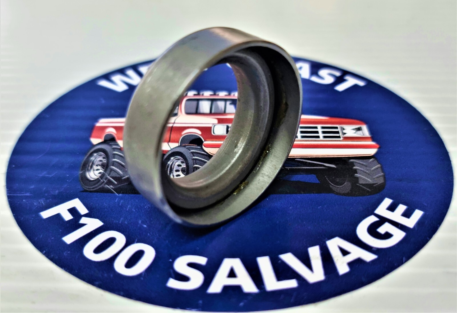 FORD F100 STEERING COLUMN LOWER BEARING 6772 eBay