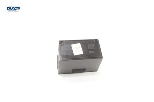 2019 - 2024 VOLVO XC40 CENTER CONSOLE STORAGE COMPARTMENT TRAY BOX OEM - Picture 4 of 6