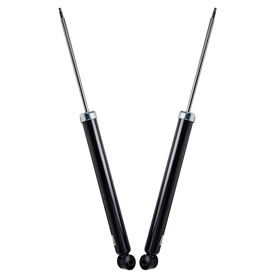 Kit de suspensión de barras estabilizadoras amortiguadores delanteros traseros para Lincoln MKC 2015-2019 Foto 3 de 4