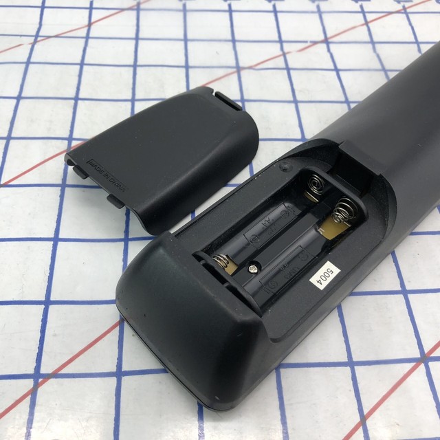 Denon Rc-977 Audio Receiver Remote Control Avr1705 Avr485 Avr485s for ...