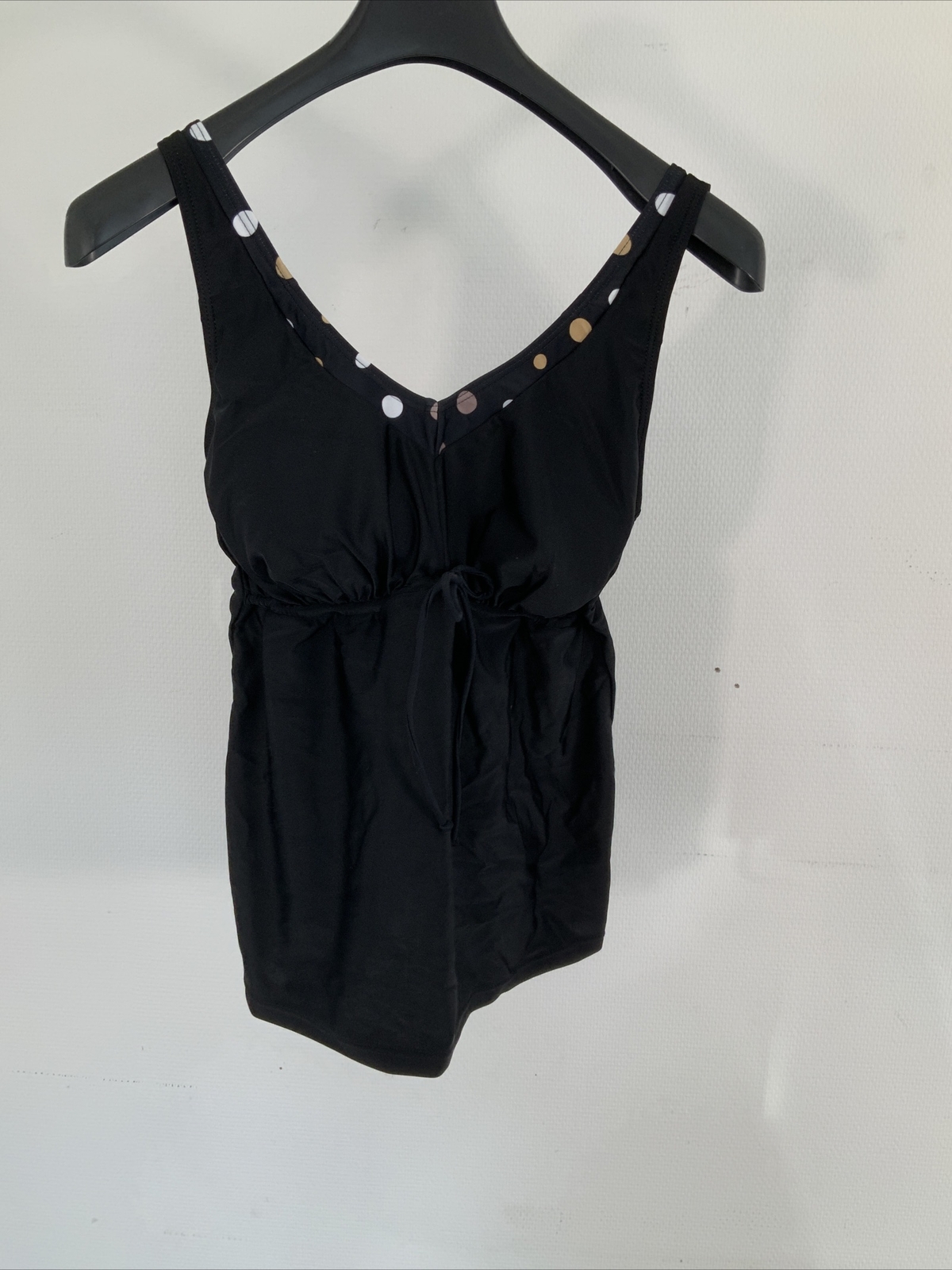 Witt Weiden by Heine Damen Tankini Oberteil Cup D Schwarz 383893 eBay
