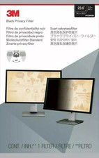 3M Privacy Screen PF230W9B New in sealed manufactures packaging