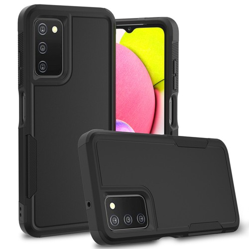 For Samsung Galaxy A03S A13 A14 A23 A33 A53 5G Heavy Duty Case/Screen Protector - Picture 4 of 18