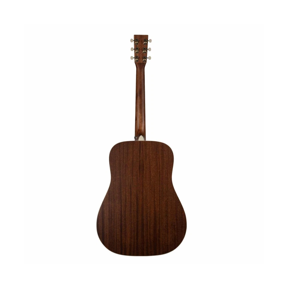 Art & Lutherie 6 String Acoustic-Electric Guitar, Right Hand, Natural, Full (... - Image 3 of 4