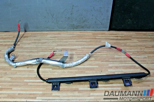 PLUSKABEL GENERATOR-Anlasser Original + BMW 3er E90 E91 LCI X1 E84 + 8509105