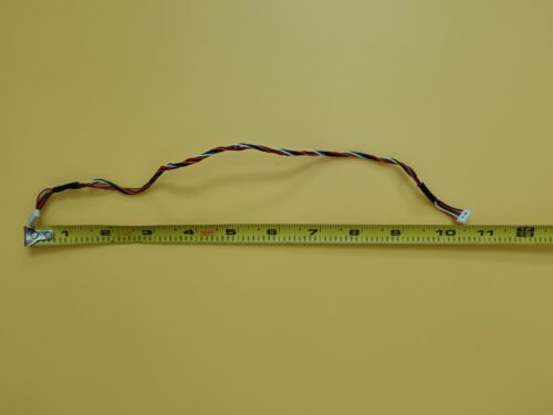 ONE 12 INCHES CABLE FROM A XIAOMI XIAOWA ROBOT CLEANER - USED BUT WORKING WELL - Picture 2 of 3