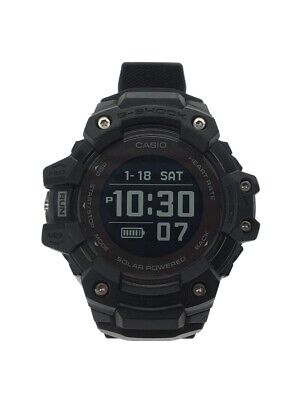 Casio G-Shock G-SQUAD GBD-H1000-1JR Bluetooth Men's Watch Casio G-Shock G-SQUAD GBD-H1000-1JR Bluetooth Men's Watch