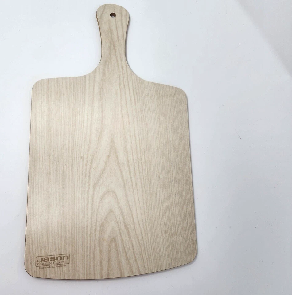 Tabla de cortar de flores silvestres australianas bandeja para servir queso melamina Nueva Zelanda Foto 2 de 4