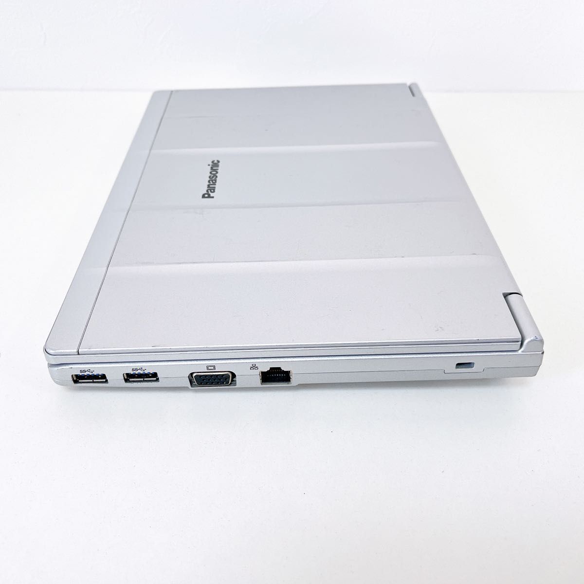 Panasonic Let's Note CF-SV9 i5-10310U 8GB 256GB SSD 12.1 Panasonic Let's Note CF-SV9 i5-10310U 8GB 256GB SSD 12.1