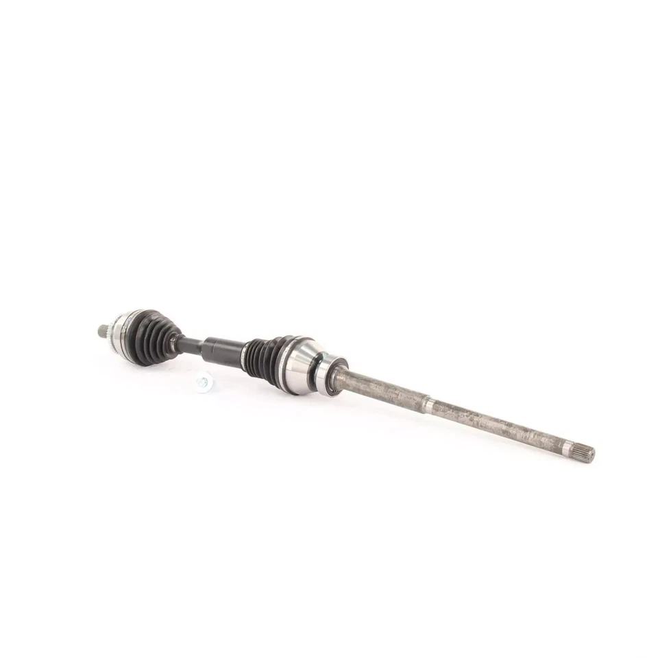 TrakMotive VO-8055 Front Pass Right CV Axle Shaft For Volvo XC90 03-06 2.5L AWD - Изображение 2 из 3