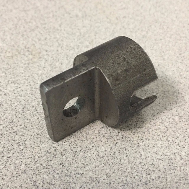 Slotted Cable Coupling for 3/4" Cable Male fits General, Cobra eBay