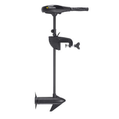 Minn Kota Endura Max 45 Trolling Motor - Transom Mount - 12V - 45lb - 36'' [13521