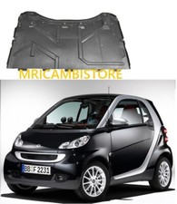 A4516840118 RIPARO SOTTO MOTORE CARTER  POSTERIORE PER SMART 451 DAL 2007