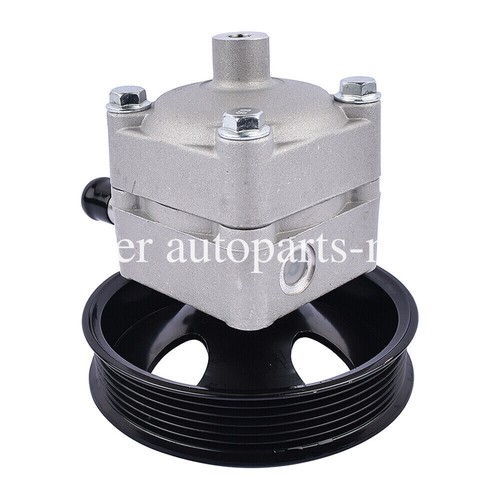 Power Steering Pump 30665100 30760531 For VOLVO V70 XC90 2,4 D / D5 2001-On - Afbeelding 4 van 12