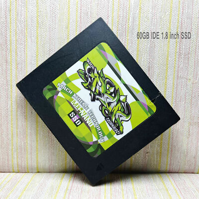 MXSSD1MANAO-60G High Spee SSD 1.8'' 60GB IDE SSD Cache flash memory