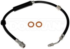 Dorman H622692 Brake Hydraulic Hose fits Audi models 8W0611708G