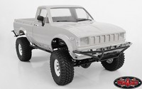 Rc4wd Zb0084 Rc4wd Mojave Ii Body Set For Trail Finder 2 (primer Gray) Z-b0084 Rc4wd Zb0084 Rc4wd Mojave Ii Body Set For Trail Finder 2 (primer Gray) Z-b0084