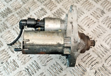 2014 SKODA FABIA MK2 - 1.2 PETROL STARTER MOTOR