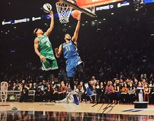 GFA Minnesota Timberwolves Karl-Anthony Towns podpisane 11x14 zdjęcie dowód E COA