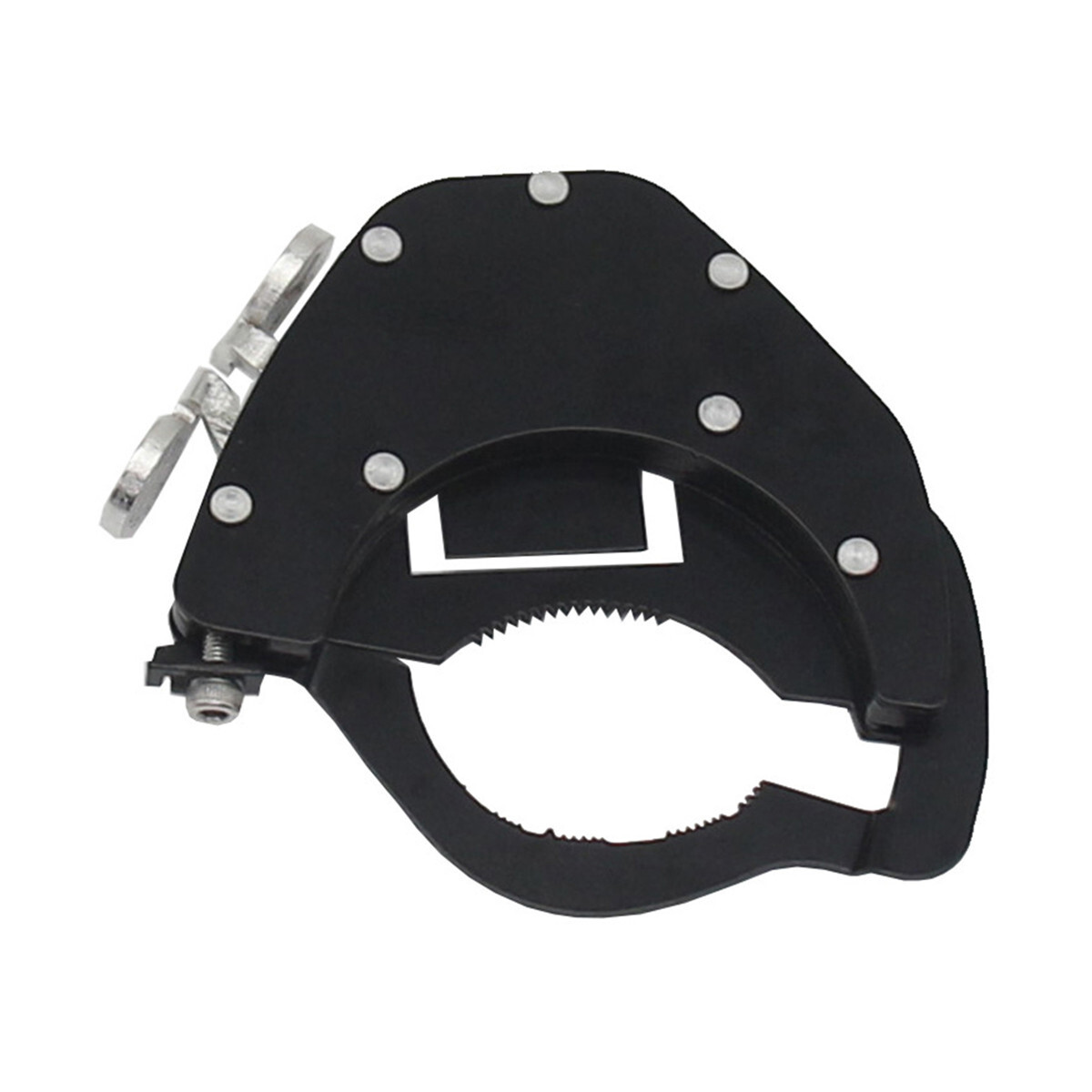 Motorbike Motorcycle Grip Throttle Assist Wrist Cruise Control Rest Accessory