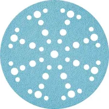 Festool 575170 150mm Granat P320 MJ2 Disc Abrasives, 100 ct