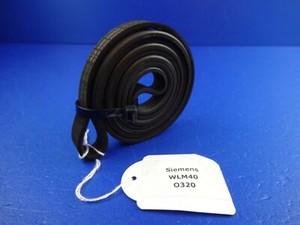 Keilriemen Waschmaschine - Siemens WLM40 5500002576