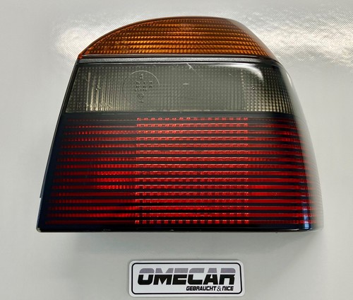 Hella Rücklicht Rückleuchte rechts VW Golf 3 rechte Seite 1H6945112 B
