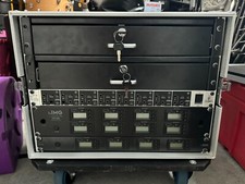 Img Wireless Mic System - In Flight Case