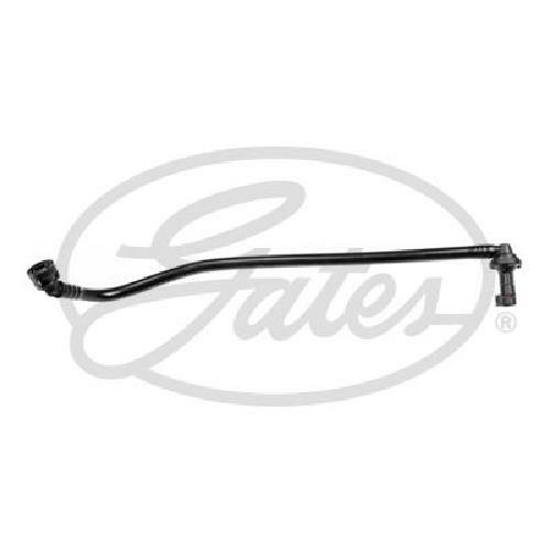Gates EMH411 Crankcase Breather Hose - Image 11